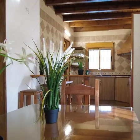 Encanto Malcocinado (Andalucia)
