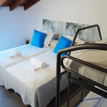 Lägenhet Encanto Malcocinado (Andalucia)
