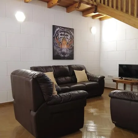 Encanto Lägenhet Malcocinado (Andalucia)