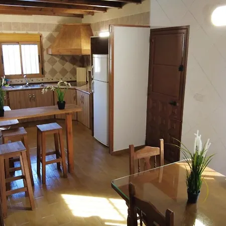 Encanto Lägenhet Malcocinado (Andalucia)