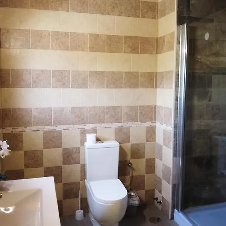 Encanto Lägenhet *