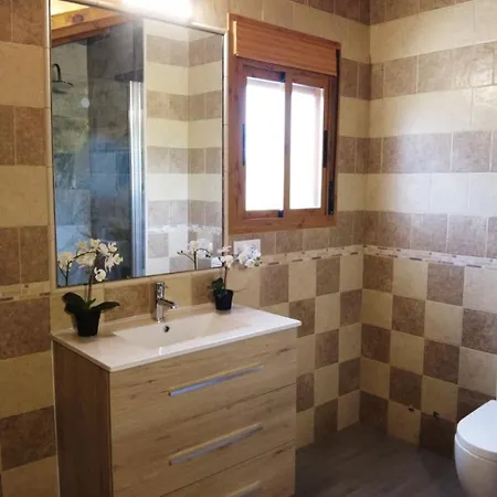 Encanto Malcocinado (Andalucia)